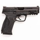 SMITH & WESSON M&P9 M2.0 - 3 of 4