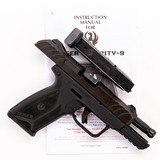 RUGER SECURITY-9 - 3 of 3