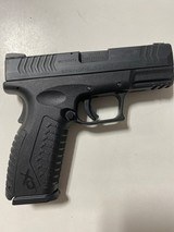 SPRINGFIELD ARMORY XDM-93.8 - 4 of 7