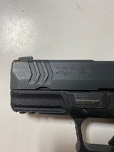 SPRINGFIELD ARMORY XDM-93.8 - 2 of 7