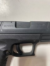 SPRINGFIELD ARMORY XDM-93.8 - 5 of 7