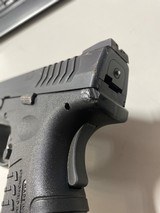 SPRINGFIELD ARMORY XDM-93.8 - 7 of 7