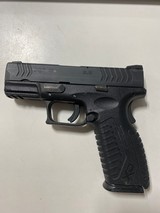 SPRINGFIELD ARMORY XDM-93.8 - 1 of 7