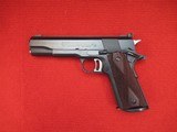 COLT MK IV SERIES 70 GOLD CUP NATIONAL MATCH - 2 of 4