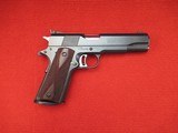 COLT MK IV SERIES 70 GOLD CUP NATIONAL MATCH - 1 of 4