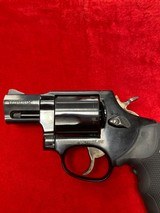 TAURUS INTERNATIONAL MFG., INC. 445 - 2 of 5