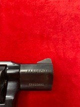 TAURUS INTERNATIONAL MFG., INC. 445 - 4 of 5