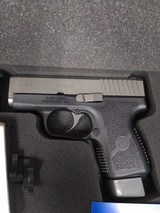 KAHR ARMS CM9 - 2 of 3