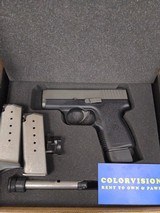 KAHR ARMS CM9 - 1 of 3