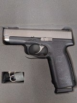 KAHR ARMS CT45 - 4 of 4