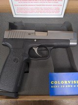 KAHR ARMS CT45 - 3 of 4