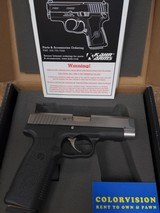 KAHR ARMS CT45 - 2 of 4