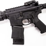 SMITH & WESSON M&P 15 SPORT - 4 of 4