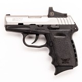 SCCY CPX-2 - 1 of 4