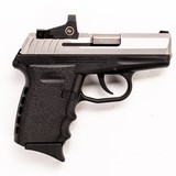 SCCY CPX-2 - 2 of 4