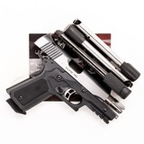 KIMBER ECPLIPSE PRO - 4 of 4