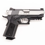 KIMBER ECPLIPSE PRO - 3 of 4
