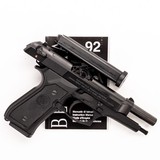 BERETTA 92 FS - 4 of 4
