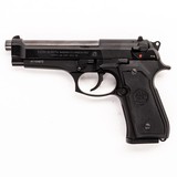 BERETTA 92 FS - 1 of 4