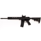RUGER AR-556 - 1 of 4