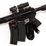 LWRC M6IC IC-DI 5.56 - 3 of 6