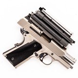 SIG SAUER 1911 - 3 of 3