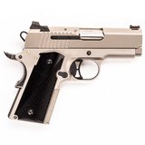 SIG SAUER 1911 - 2 of 3