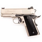 SIG SAUER 1911 - 1 of 3