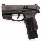 SIG SAUER P365 - 1 of 3