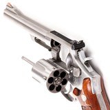 SMITH & WESSON MODEL 66-2 - 5 of 5