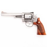 SMITH & WESSON MODEL 66-2 - 2 of 5