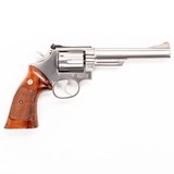 SMITH & WESSON MODEL 66-2 - 3 of 5