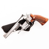 SMITH & WESSON MODEL 66-2 - 4 of 5