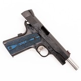 COLT GOVERNMENT MODEL COMPETITION SERIES - 4 of 4