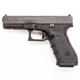 GLOCK G17 GEN4 MOS - 1 of 4