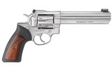 RUGER GP100 - 1 of 1