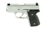 KAHR ARMS MK9 - 1 of 1