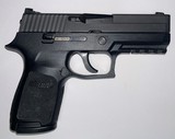 SIG SAUER P250 - 1 of 1
