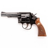 SMITH & WESSON 10/8 - 1 of 4