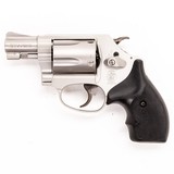 SMITH & WESSON 637-2 AIRWEIGHT - 1 of 5