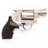 SMITH & WESSON 637-2 AIRWEIGHT - 3 of 5