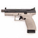 CZ P-10C - 1 of 3