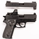 SIG SAUER P229 - 2 of 4