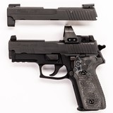 SIG SAUER P229 - 1 of 4