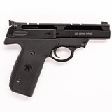 SMITH & WESSON MODEL 22A-1 - 3 of 4