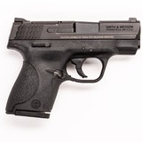 SMITH & WESSON M&P9 SHIELD - 3 of 4