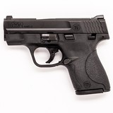 SMITH & WESSON M&P9 SHIELD - 1 of 4