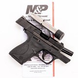 SMITH & WESSON M&P9 SHIELD - 4 of 4