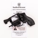 SMITH & WESSON 442-2 AIRWEIGHT - 4 of 5