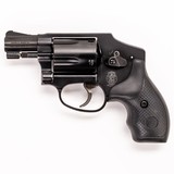 SMITH & WESSON 442-2 AIRWEIGHT - 2 of 5